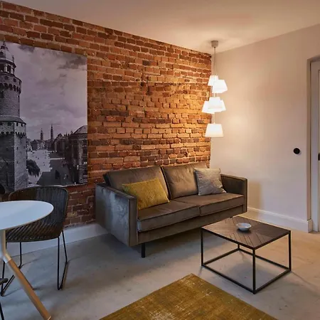 Via'S Appartements Und Ferienwohnungen Gorlitz Exterior photo