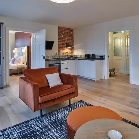 Via'S Appartements Und Ferienwohnungen Gorlitz Exterior photo