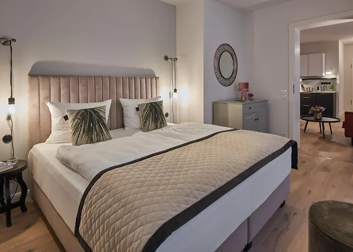 Via\'S Appartements Und Ferienwohnungen