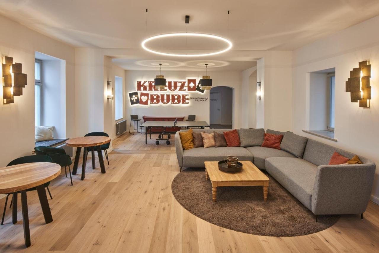 Apartment Via's Und