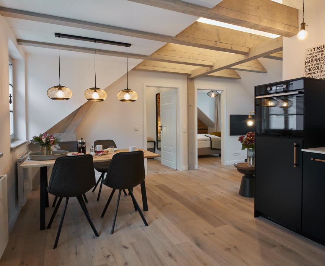 Apartment Via's Und Gorlitz