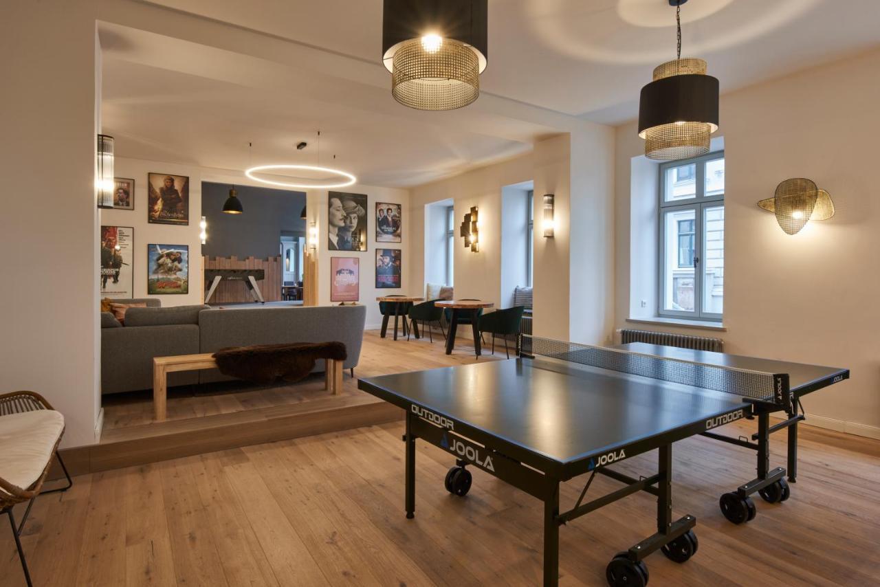 Via's Und Apartment