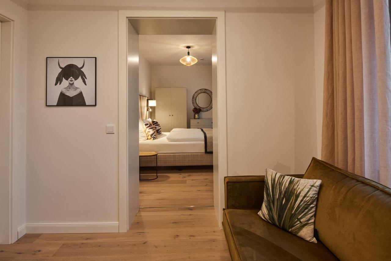Apartment Via's Und
