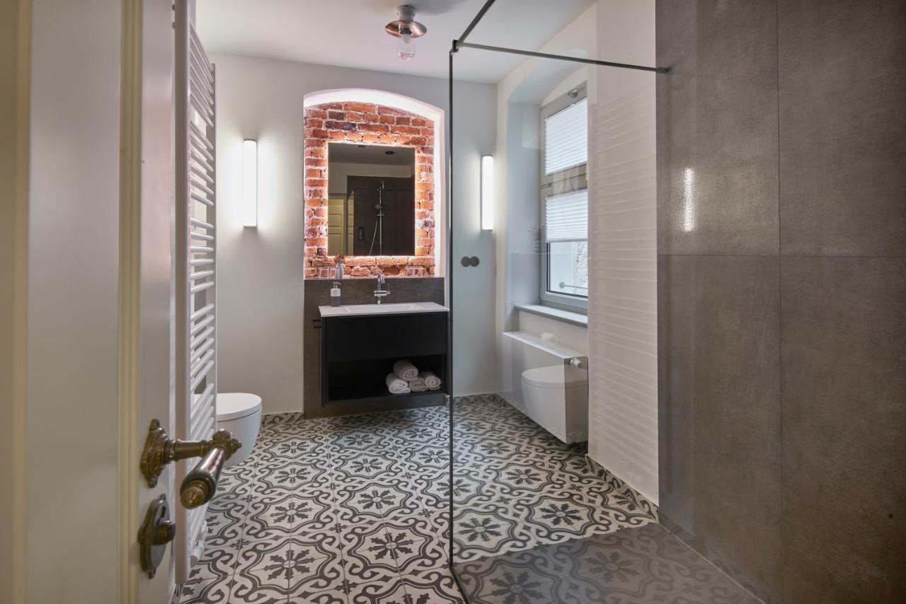 Via's Und Apartment *
