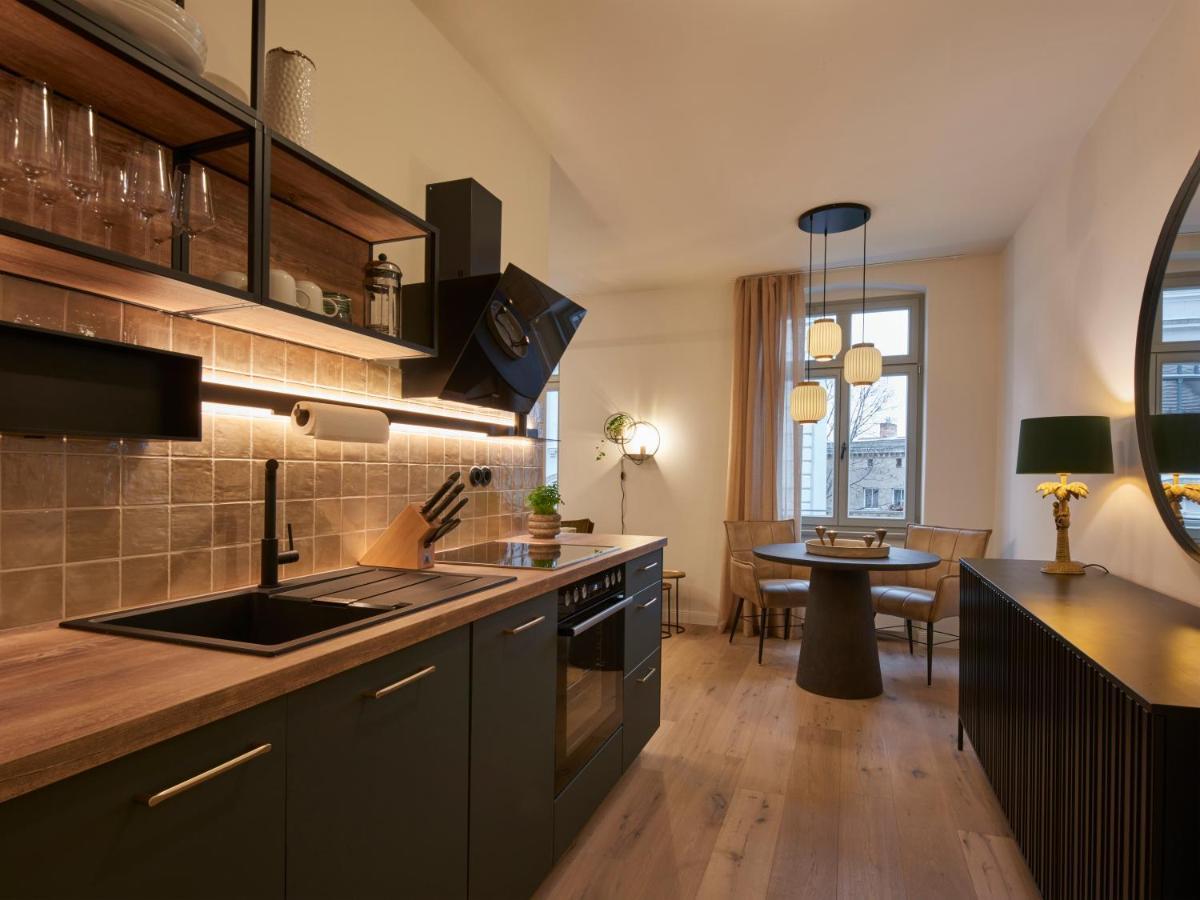 Apartment Via's Und Gorlitz