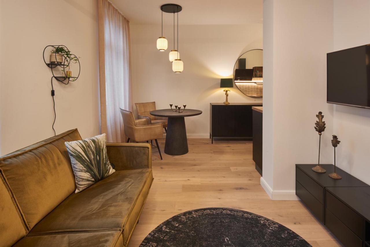Apartment Via's Und Gorlitz