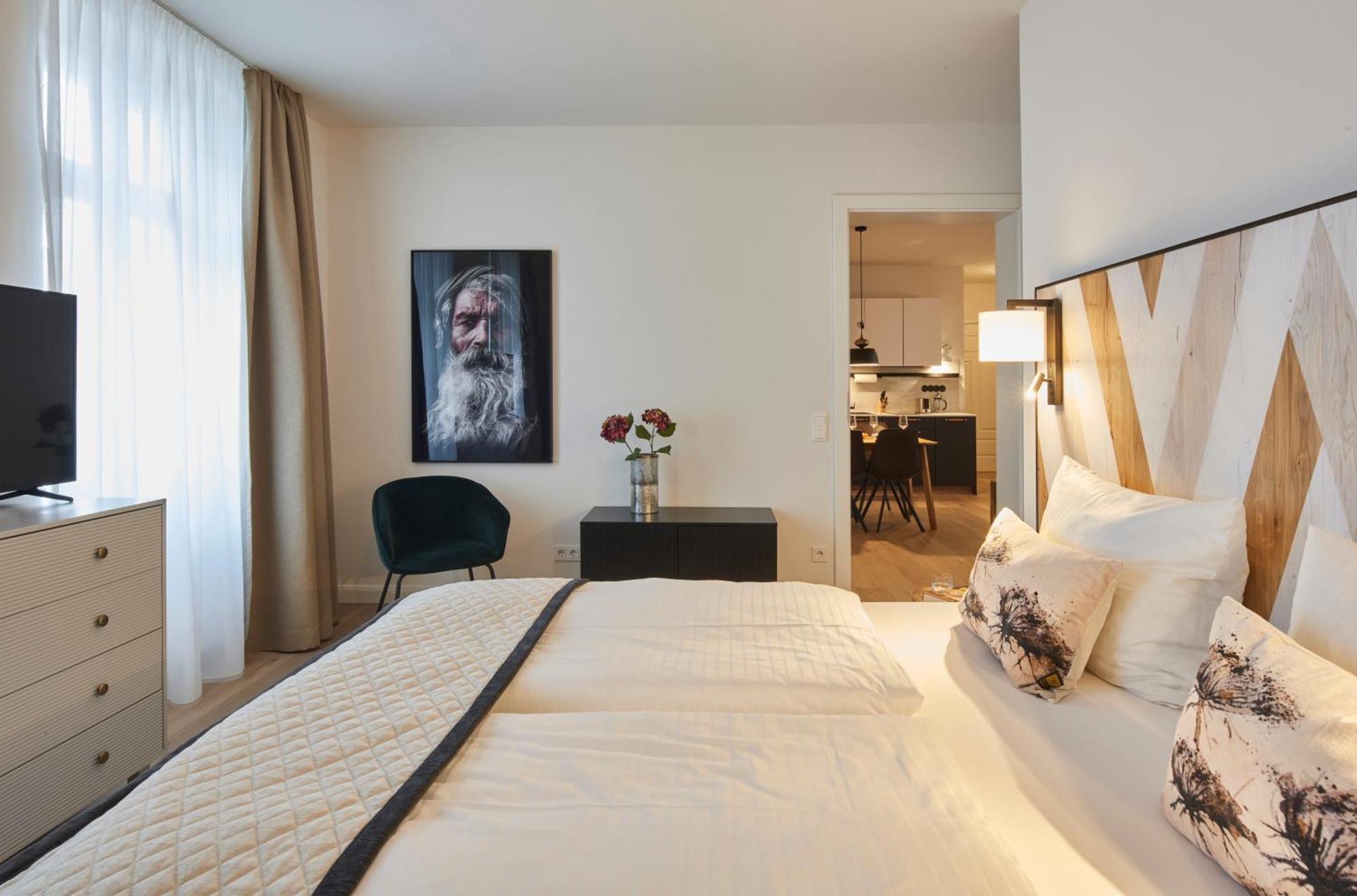 Apartment Via's Und