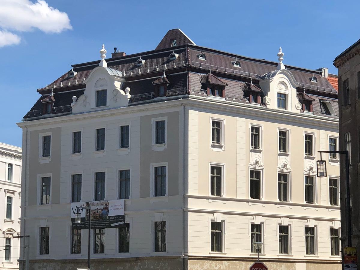 Appartement Via's Und