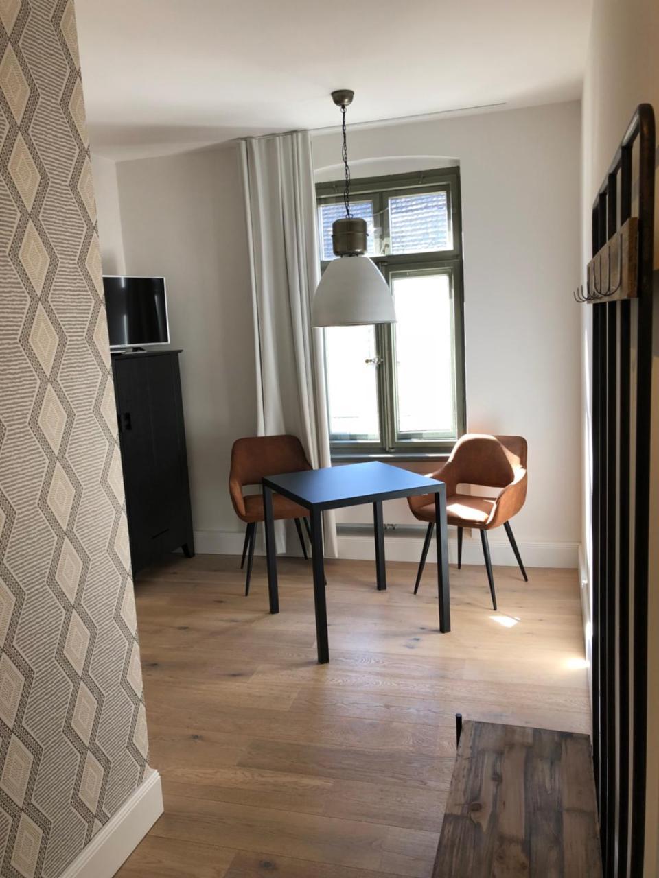 Via's Und Apartment