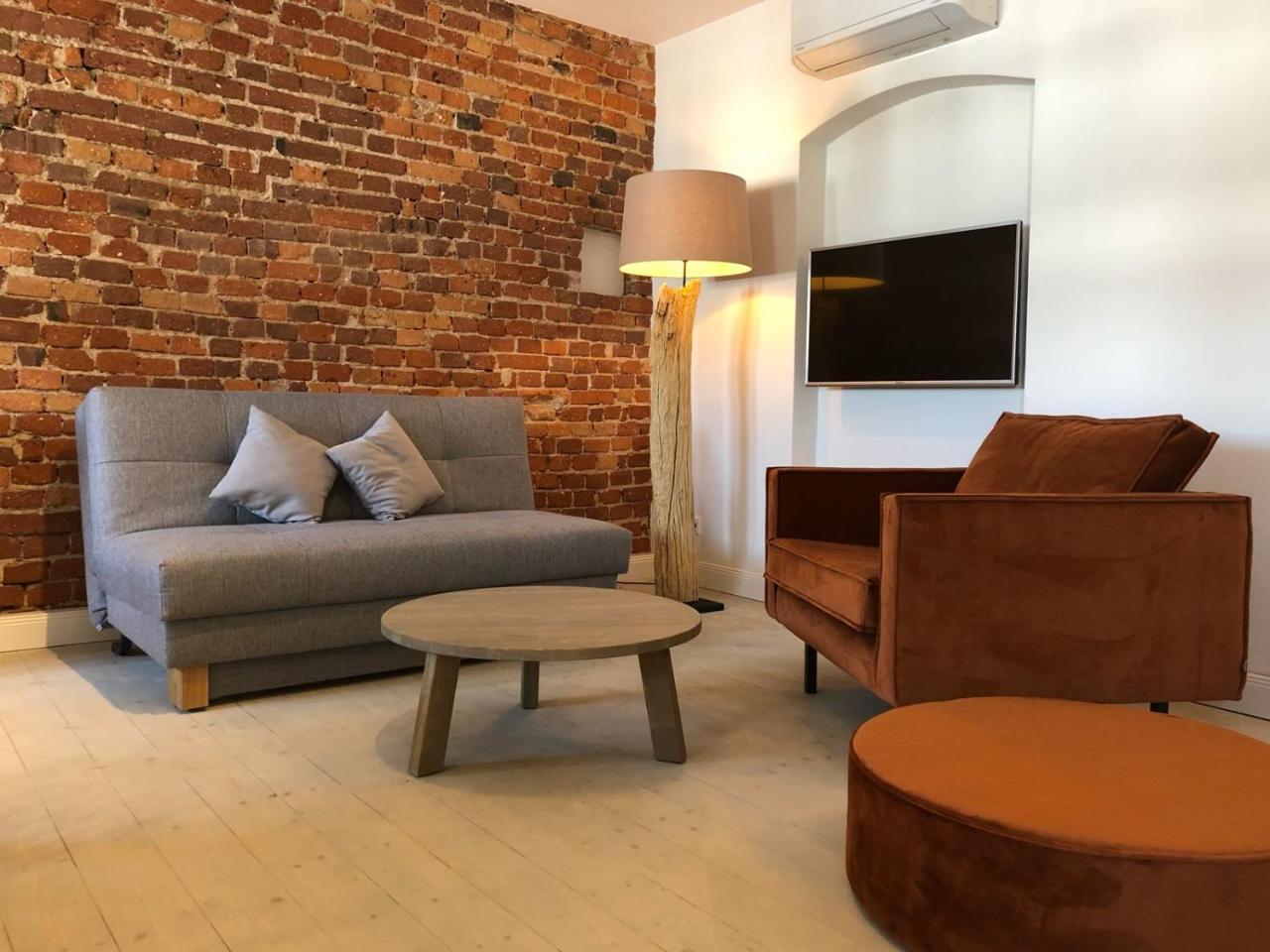 Apartment Via's Und
