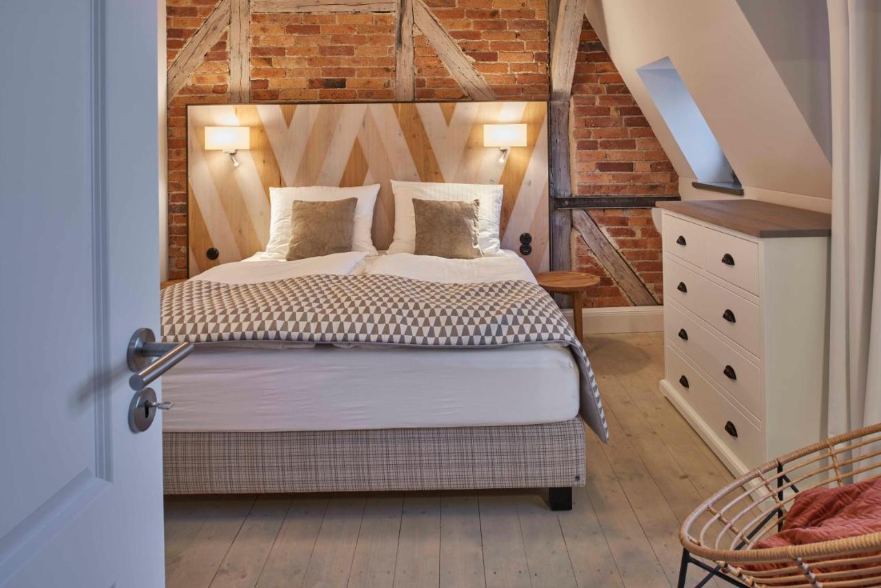 Apartment Via's Und