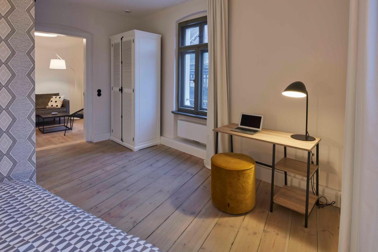 Apartment Via's Und Gorlitz