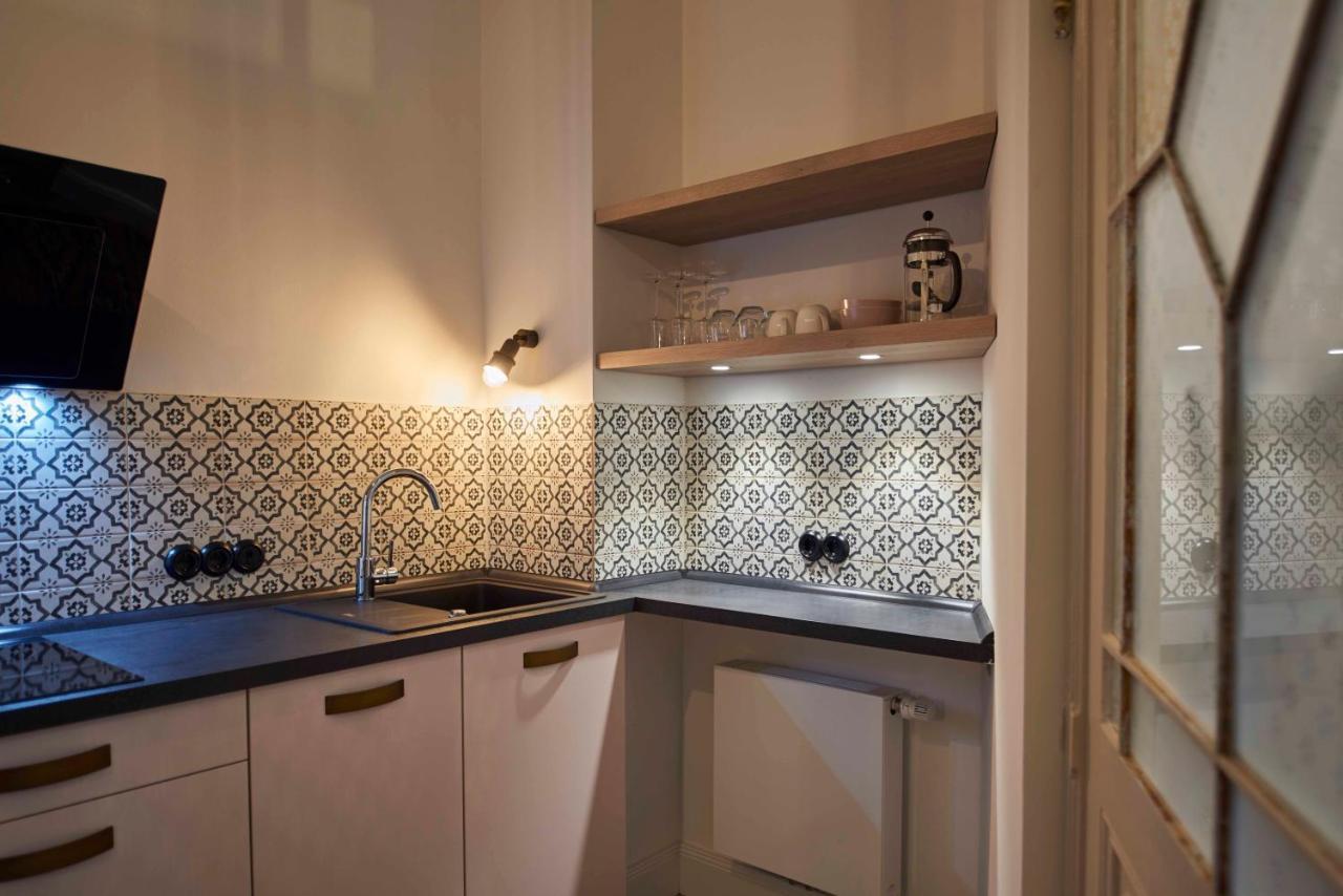 Via's Und Apartment