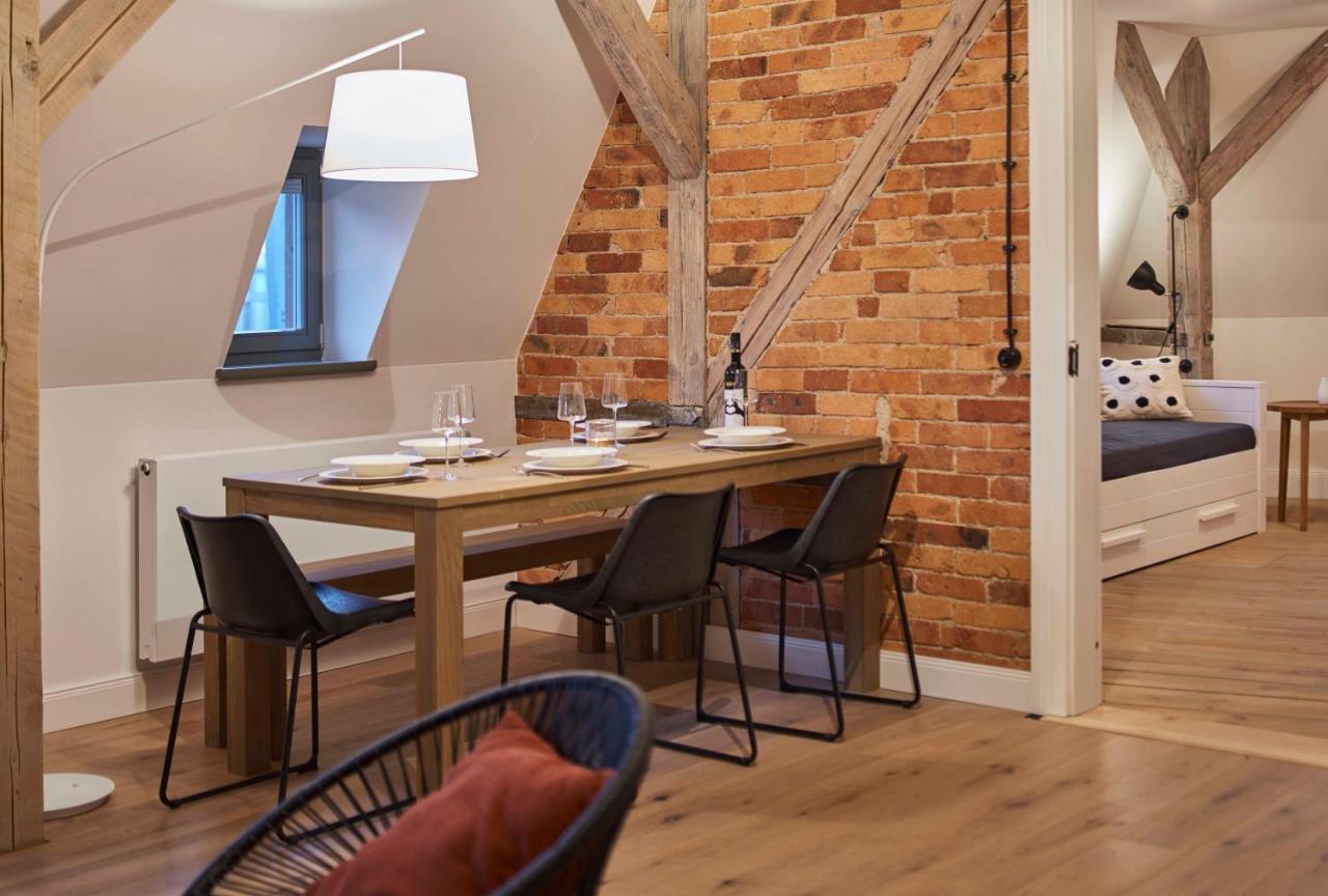 Via's Und Apartment
