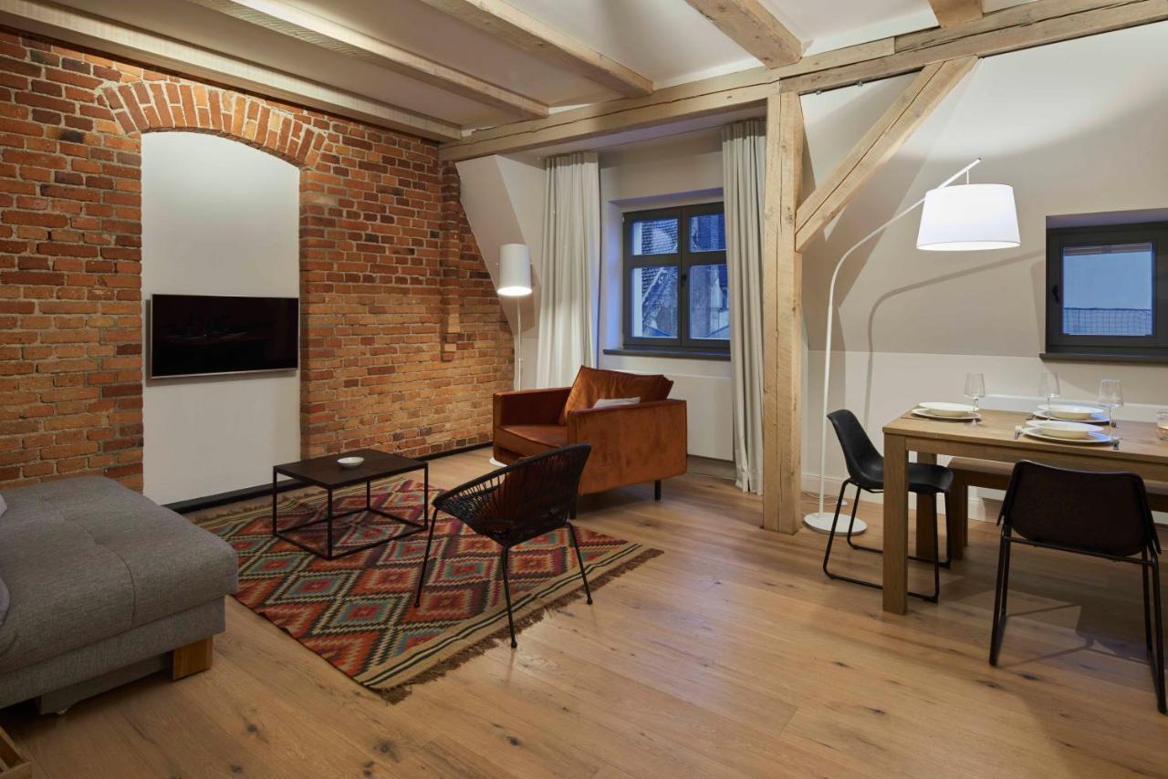 Apartment Via's Und Gorlitz