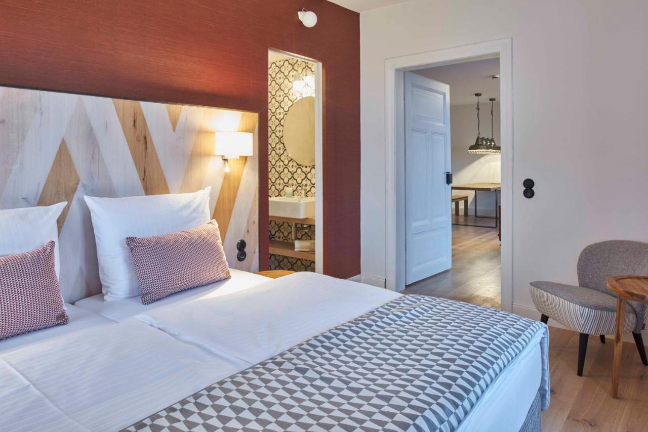 Via's Und Apartment