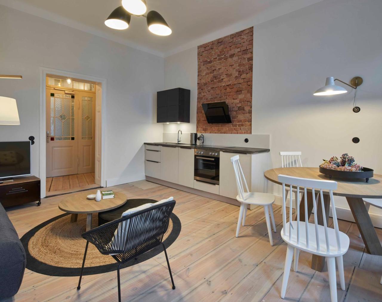 Via's Und Apartment *