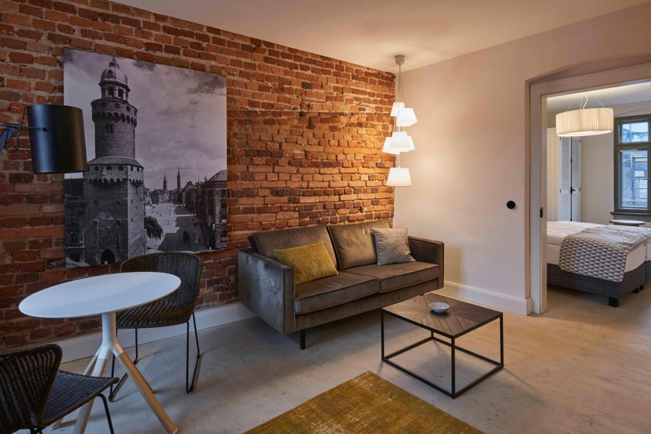 Apartment Via's Und