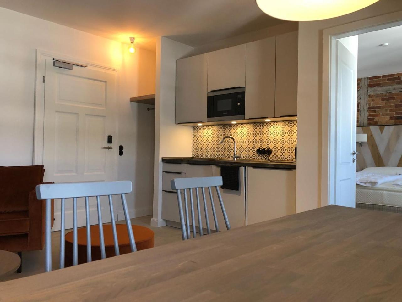 Apartment Via's Und