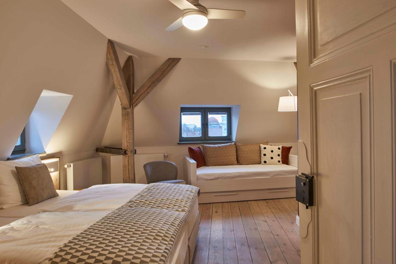 Apartment Via`s Und