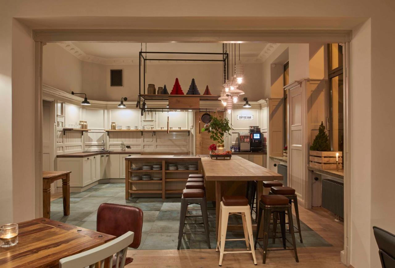 Apartment Via's Und